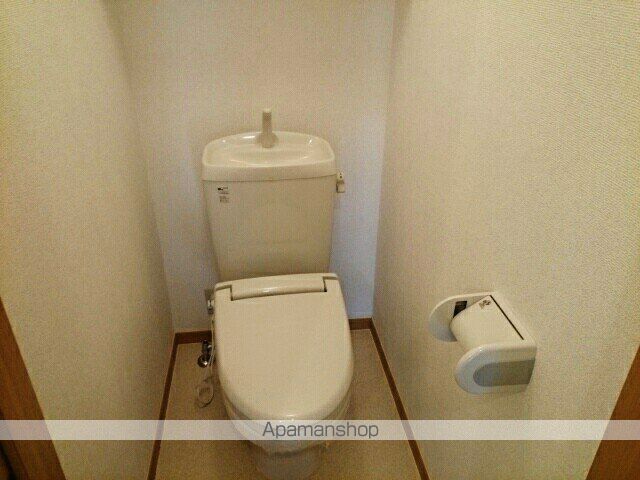 M’sソレイユの内装写真