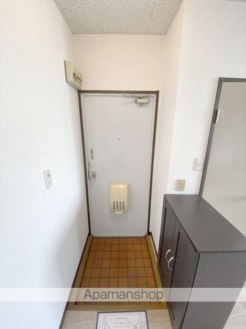 SUNCITYの内装写真