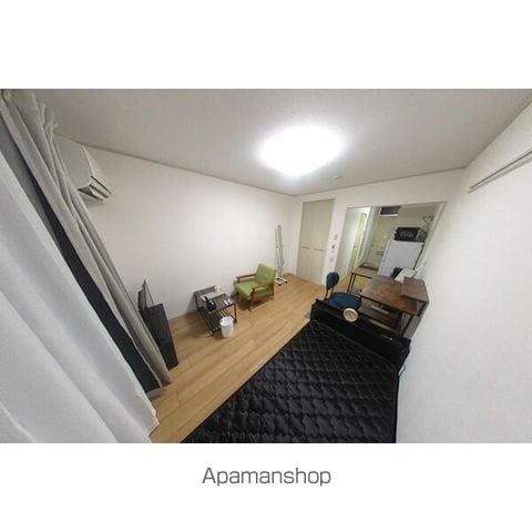 プレジール朝日の内装写真