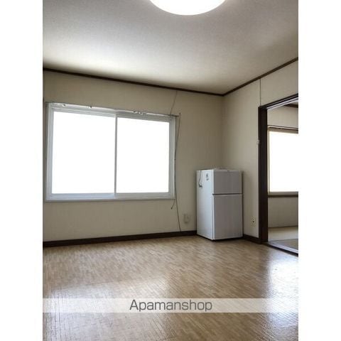 陽光マンションの内装写真