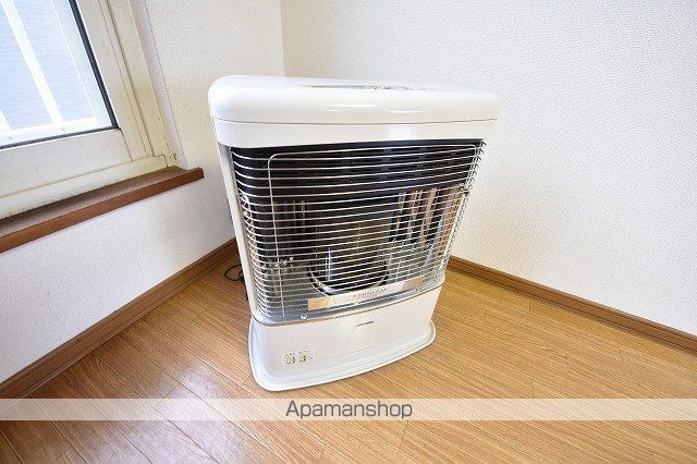 エスポワールの内装写真