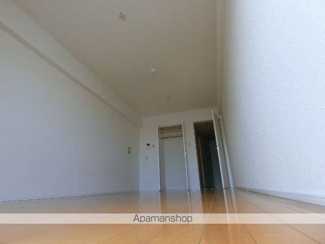 エスティメゾン武蔵小山の内装写真