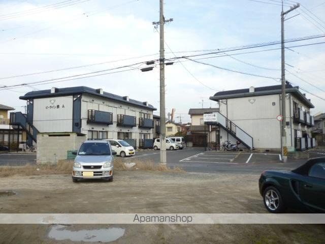 ビーライン泉A・B