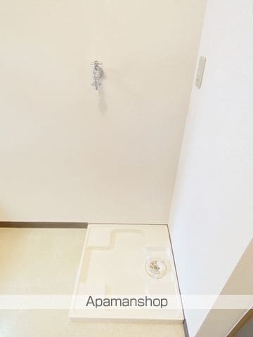 ネアロスの内装写真
