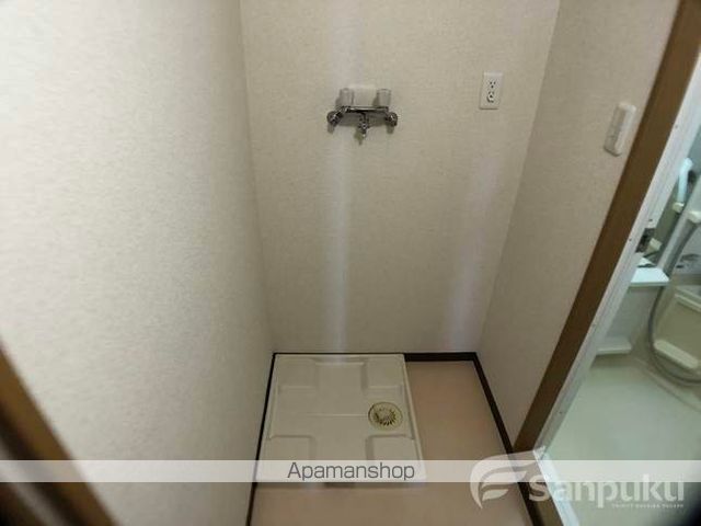 ブライムセントラルの内装写真