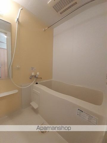 パークヒル 汐見の内装写真
