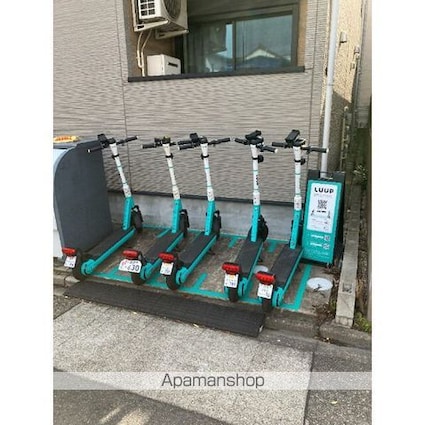 ＨＡＲＥ千種（ハレチクサ）[1K/26.7m2]のその他内装2