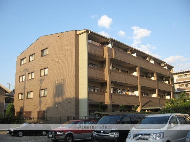 フロール園田の外観写真