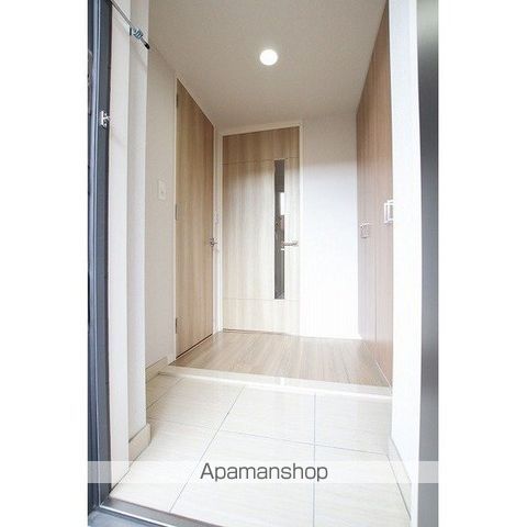 シュロスミーナ晩翠通の内装写真