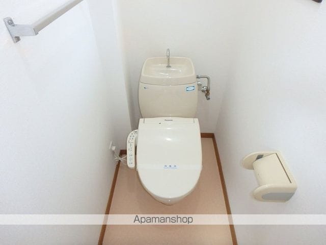 フレグランスAPの内装写真