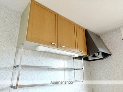 ハイランドタウン[2DK/48.79m2]の内装4