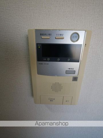 エクセレント上新15の内装写真