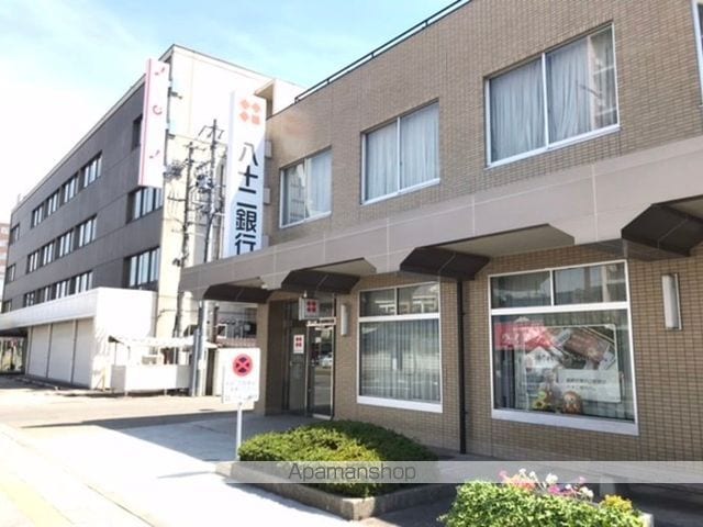 クレール三輪田町の周辺写真