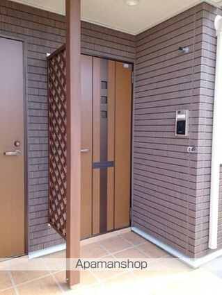 グランコート５１６　Ｂ[1LDK/43.1m2]の共用部