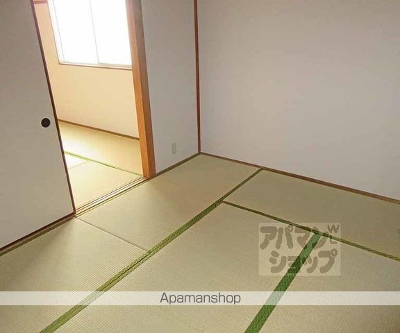 下津ハイツの内装写真
