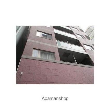 シャンブリーズ三越前[1R/25.28m2]の周辺