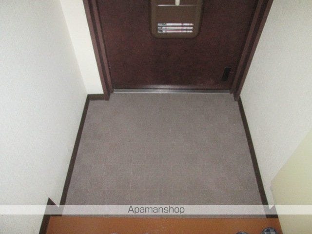 ハイツJUNの内装写真