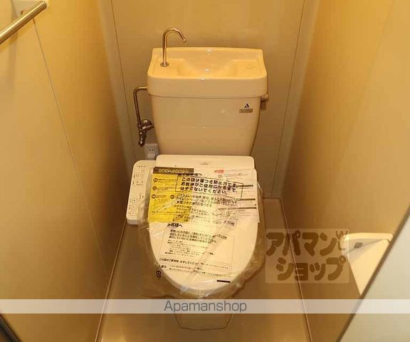 ピースフル京都の内装写真