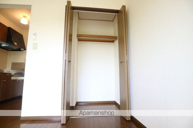 パセオ姫路 A棟の内装写真