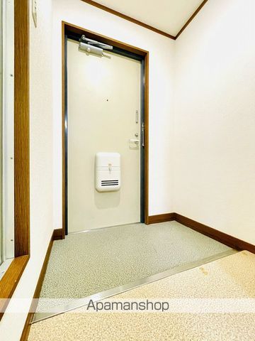 ルゼロIIの内装写真
