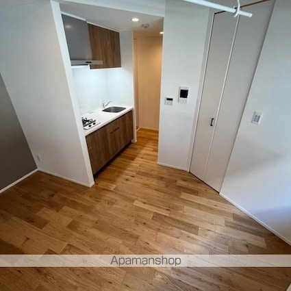 ＣＡＳＡα　ＯＴＳＵＫＹＯ[1R/26.9m2]の内装2