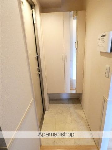 ボヌールコートの内装写真