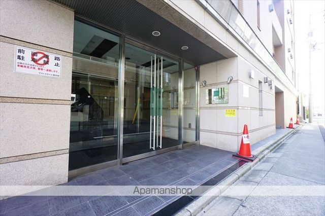 LASANTE東別院の外観写真