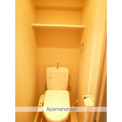 アジリア大濠ウェストの内装写真