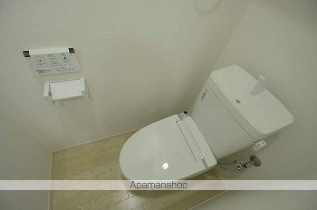 グランヴィア鴨池の内装写真