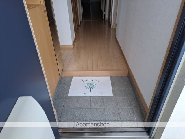 アンフィニ中萩の内装写真