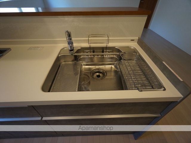 三の丸殿[1LDK/56.55m2]の内装3