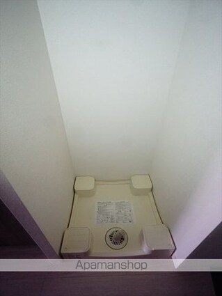 プレサンス鶴舞パーク＆ステーション[1K/21.66m2]の内装5