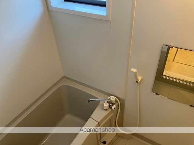 ビューテラス十津の内装写真