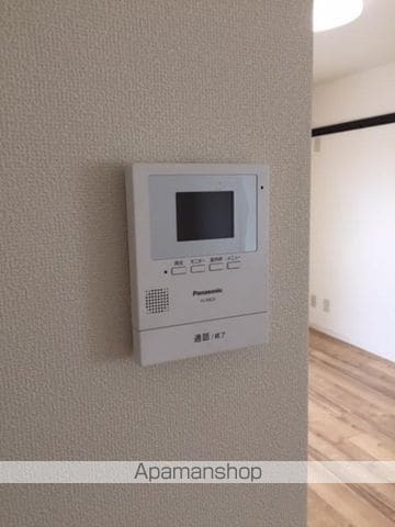 コーポラス芳泉 E棟の内装写真
