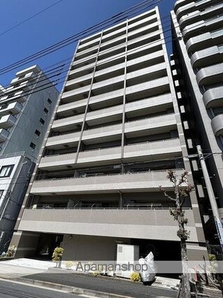 エコロジー錦糸町レジデンス[3LDK/70.6m2]の外観2