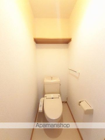 メゾン・ジェルメAの内装写真