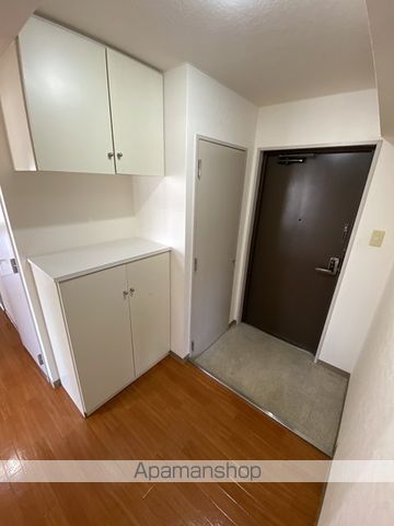 クレステージ南6条の内装写真