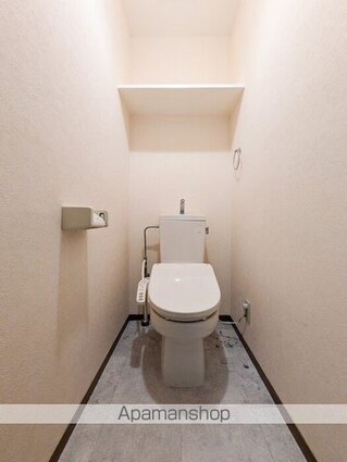 東京都小平市上水南町３丁目[3LDK/65.88m2]のトイレ
