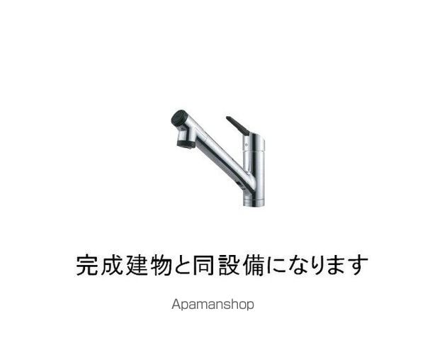 アスフォートIの内装写真