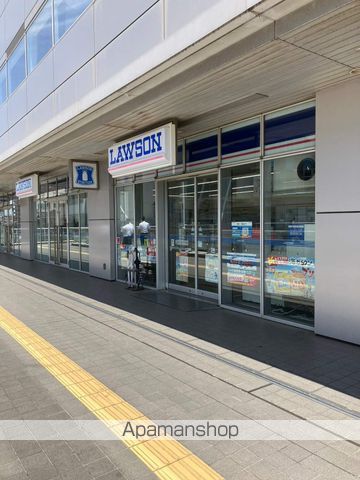 ヴィラ リッツIIIの周辺写真