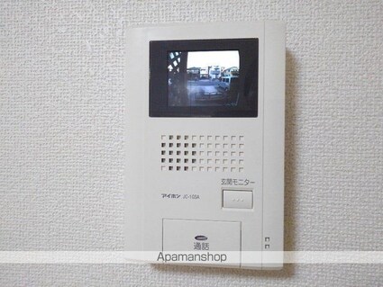 プレットヴィラ[1LDK/46.17m2]のその他設備