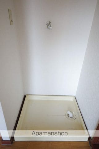 ツインコラム多摩の内装写真