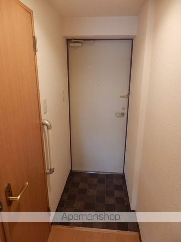 ラウルあいの里の内装写真
