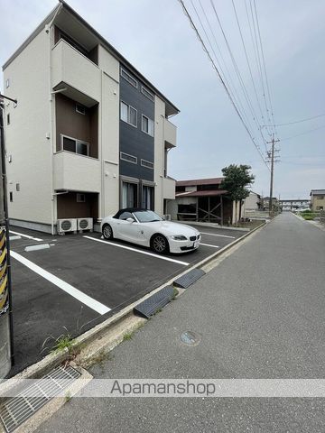 サンアリーナ桑名イーストのその他写真