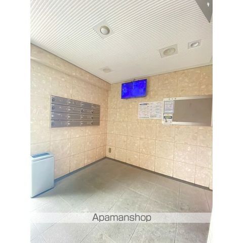 カーサフィオーレ弐番館の内装写真