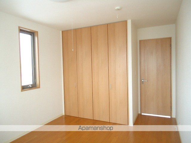 グランドゥールWAKOU A棟の内装写真