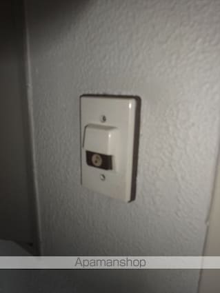 和歌山県和歌山市西高松１丁目[1R/20m2]のセキュリティ