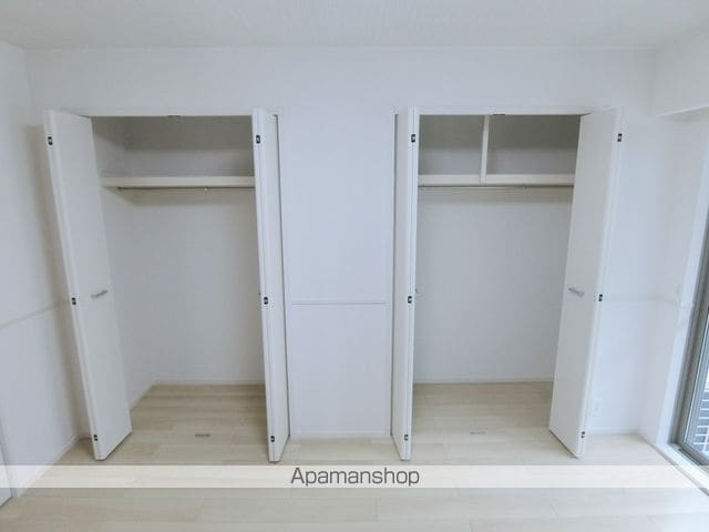 ハーベス アイの内装写真