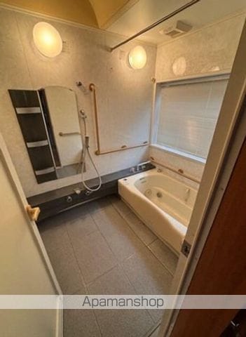 宮子町貸住宅の内装写真