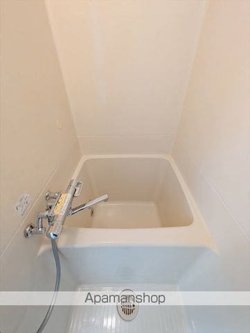 グリーンヒルズA棟の内装写真